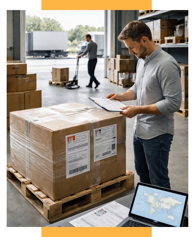 Срочная международная доставка от 12322 р. | СетСервис-Рсл