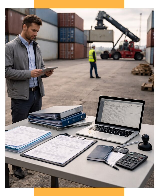 Контейнерные перевозки грузов по миру от 123216 р. | СетСервис-Рсл