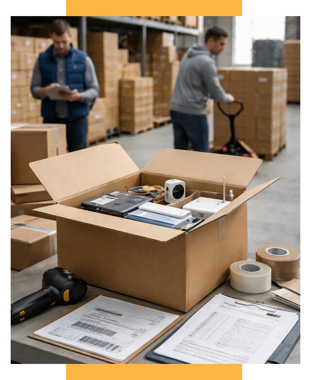 Доставка грузов из Китая в Россию от 61608 р. | СетСервис-Рсл