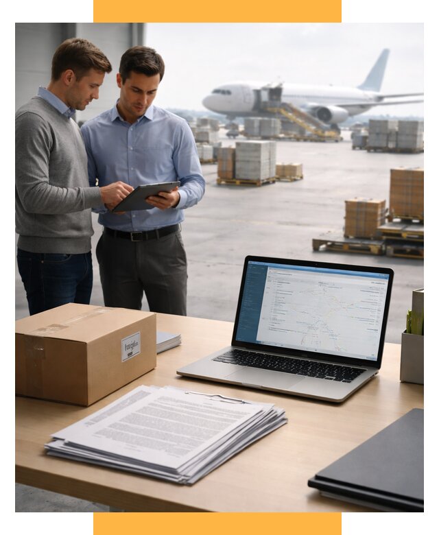 Авиадоставка из США от 667 р., быстро и надежно, СетСервис-Рсл