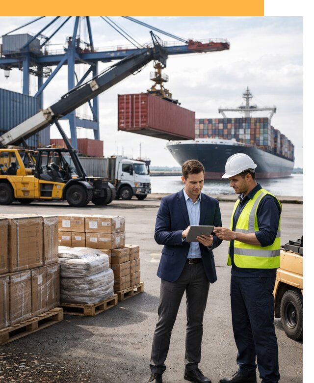 Морские перевозки из США экспорт грузов от 46206 руб