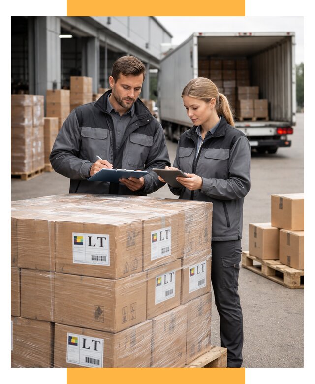 Доставка грузов из Литвы в Россию от 15402 р., СетСервис-Рсл