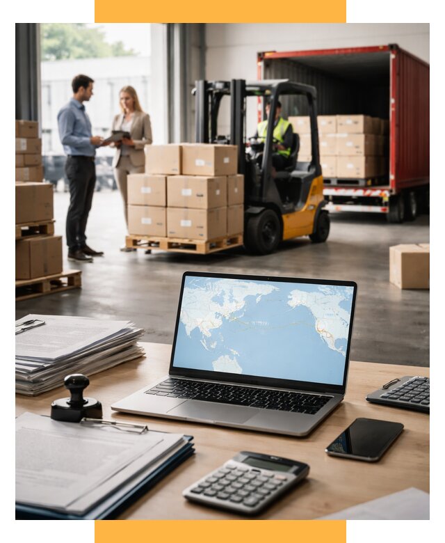 Доставка грузов из Японии в Россию от 92412 р. | СетСервис-Рсл