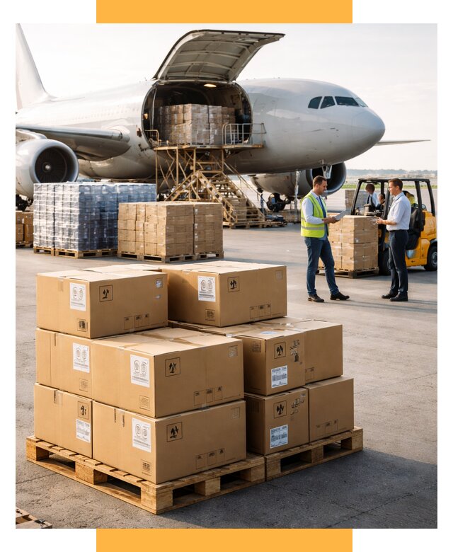 Авиадоставка из Вьетнама в Россию от 873 р. | СетСервис-Рсл