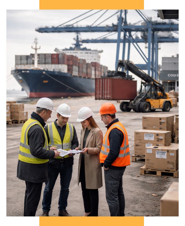 Морские перевозки из Вьетнама от 154020 р. — СетСервис-Рсл