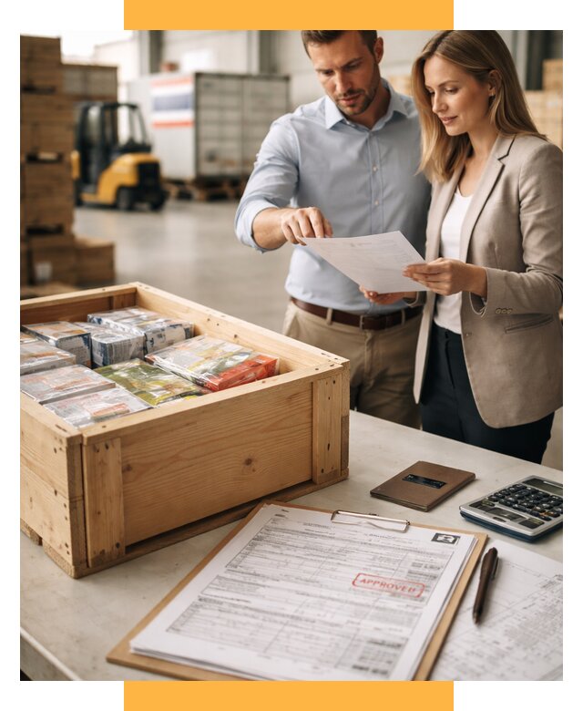 Доставка грузов из Таиланда в Россию от 35938 р. СетСервис-Рсл