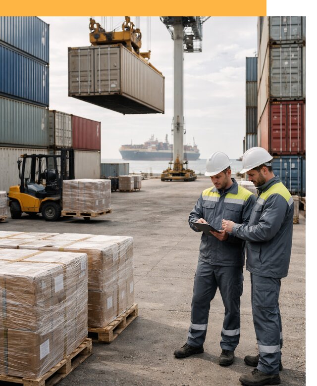 Морские перевозки из Таиланда от 87278 руб, доставка и таможня