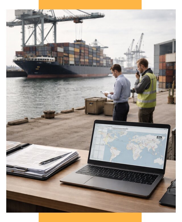 Морские перевозки из Малайзии от 87278 р. | СетСервис-Рсл