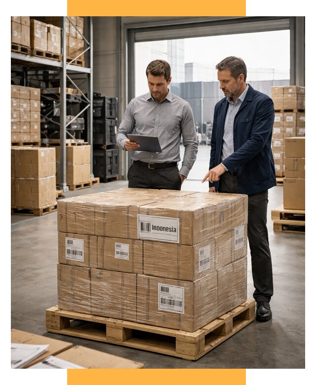 Доставка грузов из Индонезии в Россию от 87278 р., СетСервис-Рсл