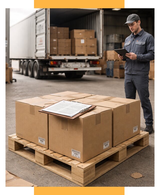 Доставка грузов из Ирана в Россию от 1232 р., СетСервис-Рсл