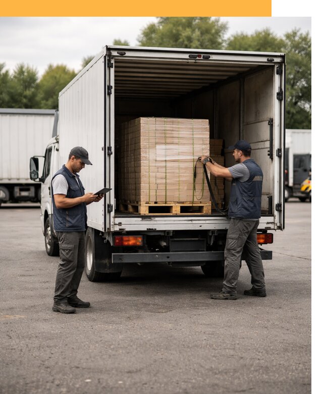 Автоперевозки из Армении автотранспортом от 97546 руб