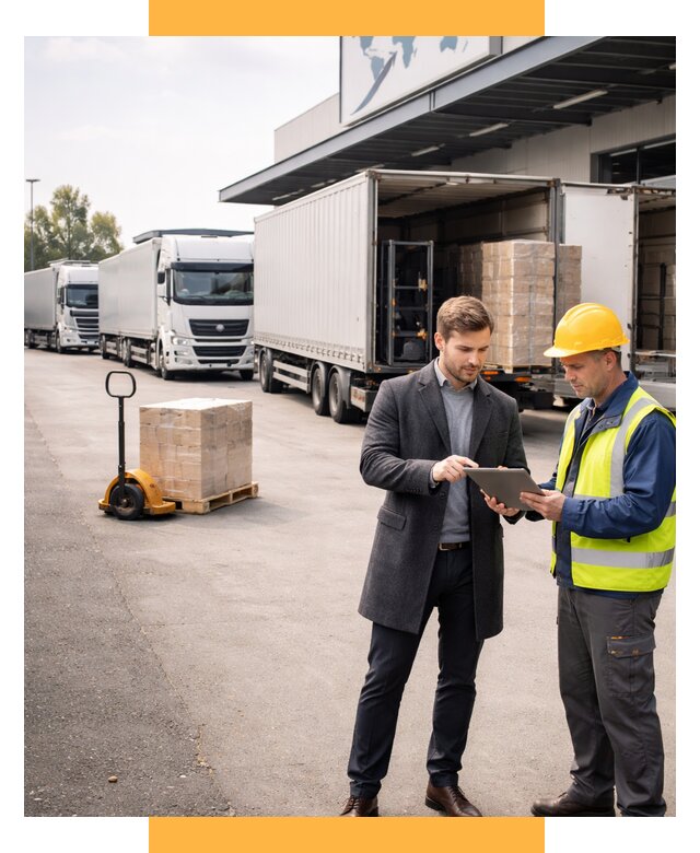 Автоперевозки из Грузии от 87278 р. - логистика СетСервис-Рсл