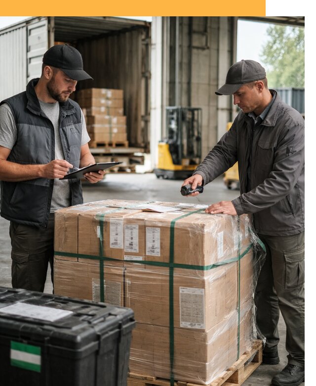 Доставка грузов из Узбекистана: международные перевозки от 46206