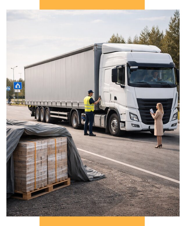 Автоперевозки из Узбекистана от 184824 р. — СетСервис-Рсл логистика