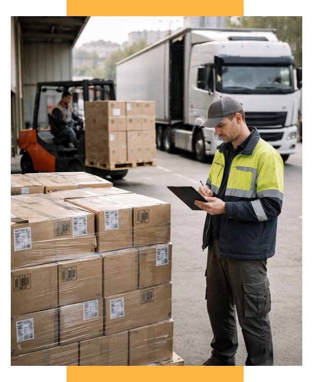 Доставка грузов из Киргизии в Россию от 15402 р. | СетСервис-Рсл