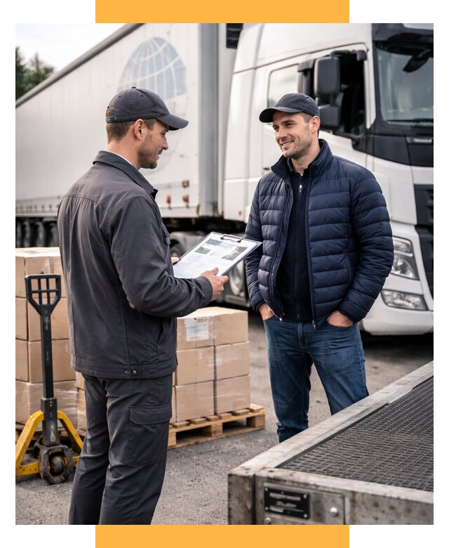 Автоперевозки грузов из Киргизии от 87278 р. — СетСервис-Рсл