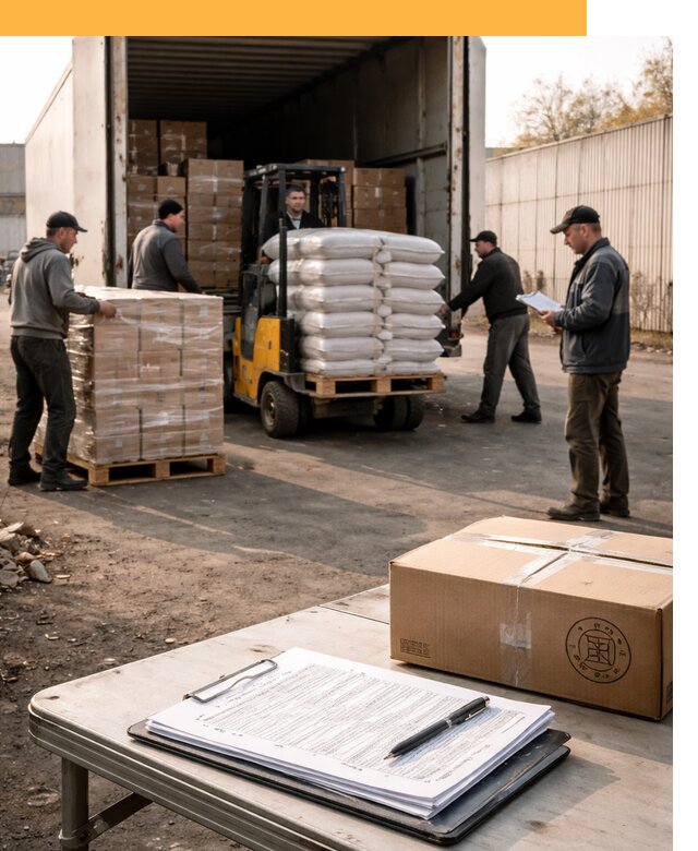 Автоперевозки из Киргизии надежная доставка от 87278 руб.