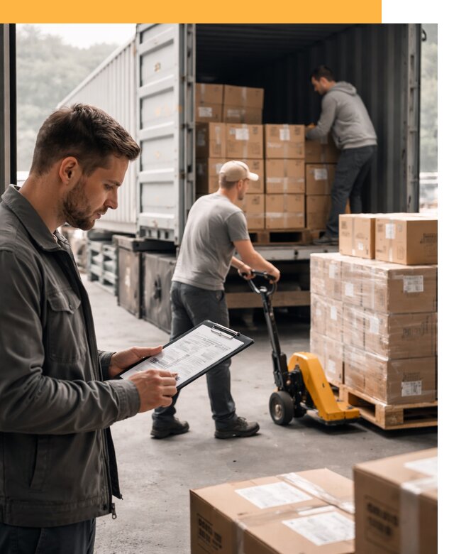 Доставка грузов в Китай: экспресс и мультимодальные перевозки от 35938