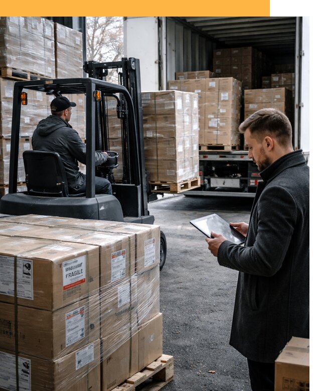 Доставка грузов в Турцию морем, землей и авиатранспортом от 6674 руб.