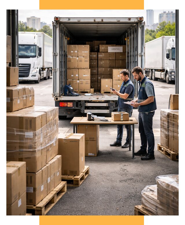 Доставка грузов из России в Армению от 35938 р. - СетСервис-Рсл