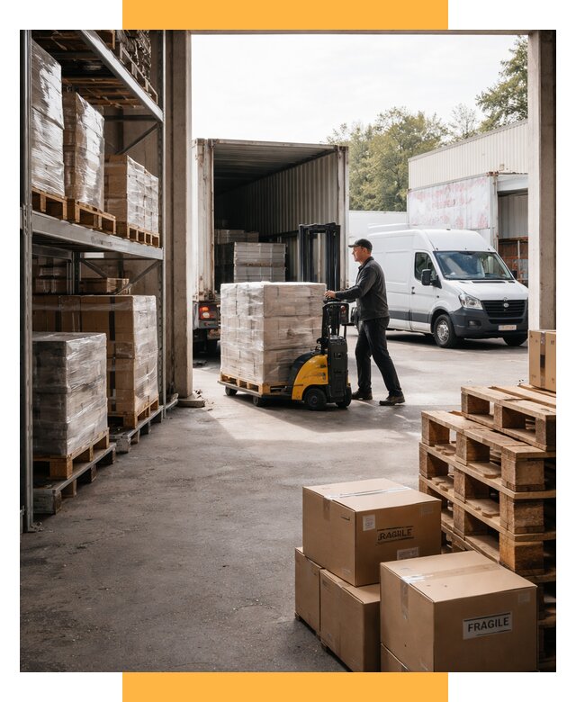 Доставка и перевозка грузов в Грузию от 25670 р., СетСервис-Рсл