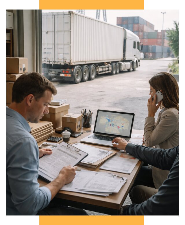 Доставка через Турцию: логистика и транзит от 6674 р. | СетСервис-Рсл