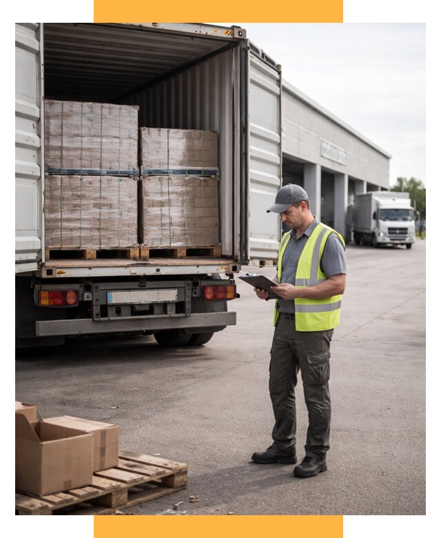 Доставка через Казахстан от 30804 р. | Транзит и логистикаСетСервис-Рсл