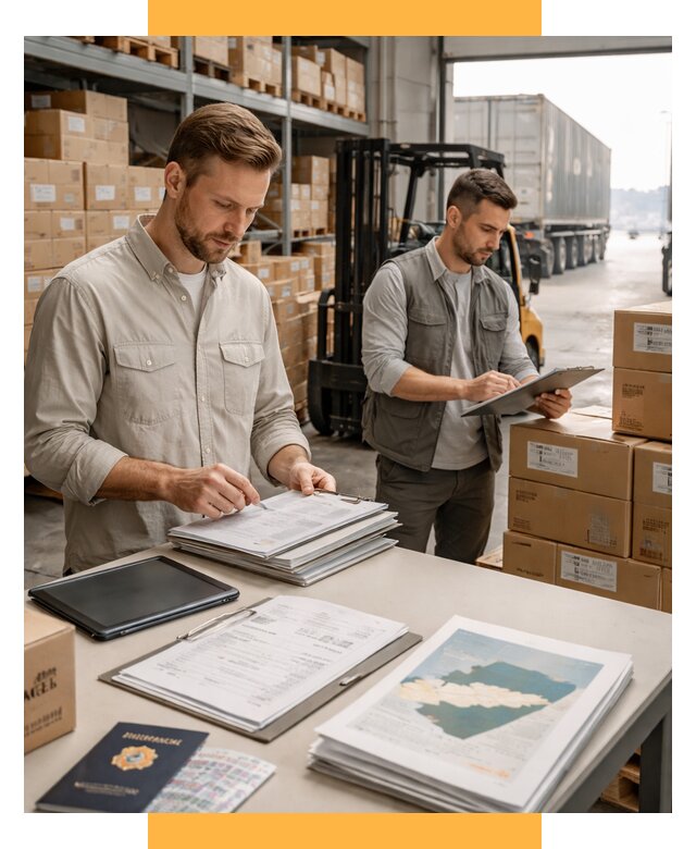 Доставка через ОАЭ от 7701 р. транзит и склад в Дубае, СетСервис-Рсл