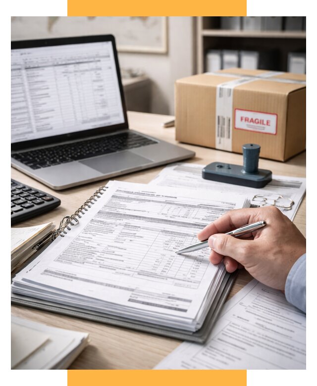 Определение таможенной стоимости, расчет от 3594 р. | СетСервис-Рсл