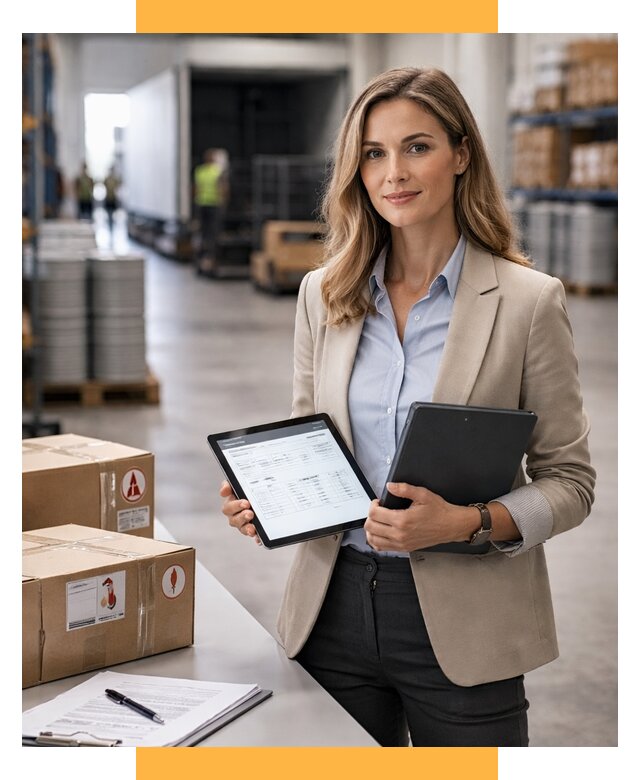 Таможенное оформление хим. сырья от 12322 р. СетСервис-Рсл