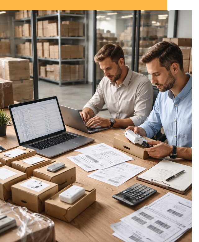 Закупка товара в Китае от 7188 руб за единицу, с доставкой