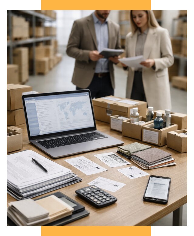 Поиск поставщика в Китае под ключ от 8728 р. | СетСервис-Рсл