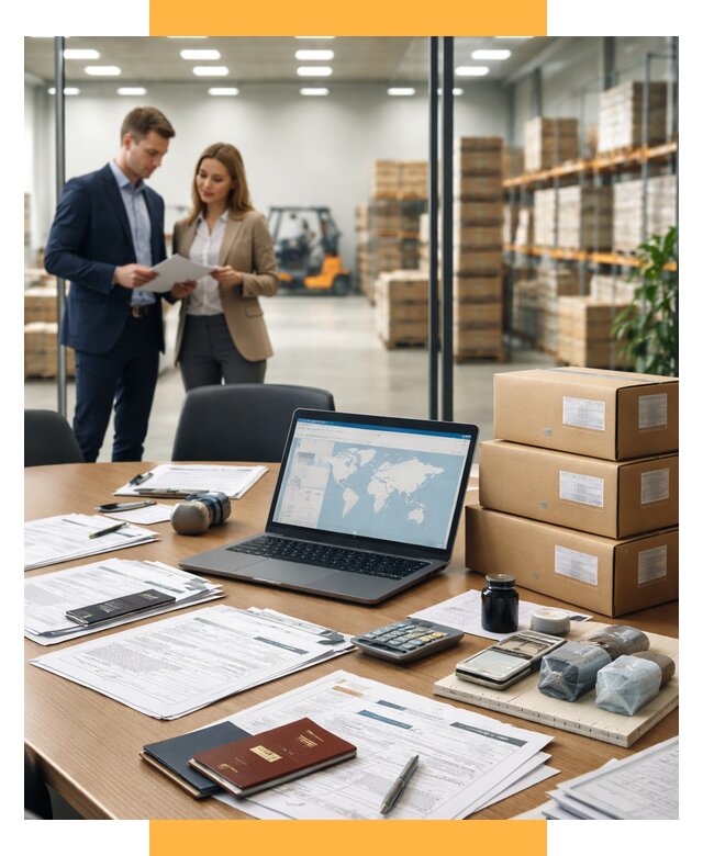 Торговый дом в Китае от 46206 р. — услуги и сервис СетСервис-Рсл