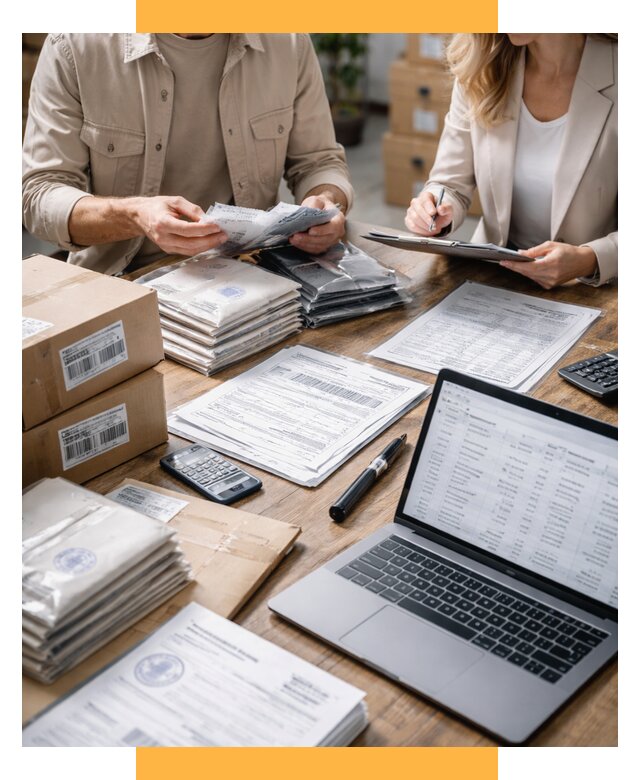 Закупка и доставка из Турции от 25670 р. - СетСервис-Рсл