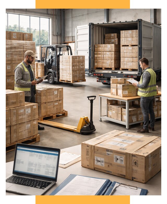 Оптовые поставки из Турции быстро от 46206 р. — СетСервис-Рсл