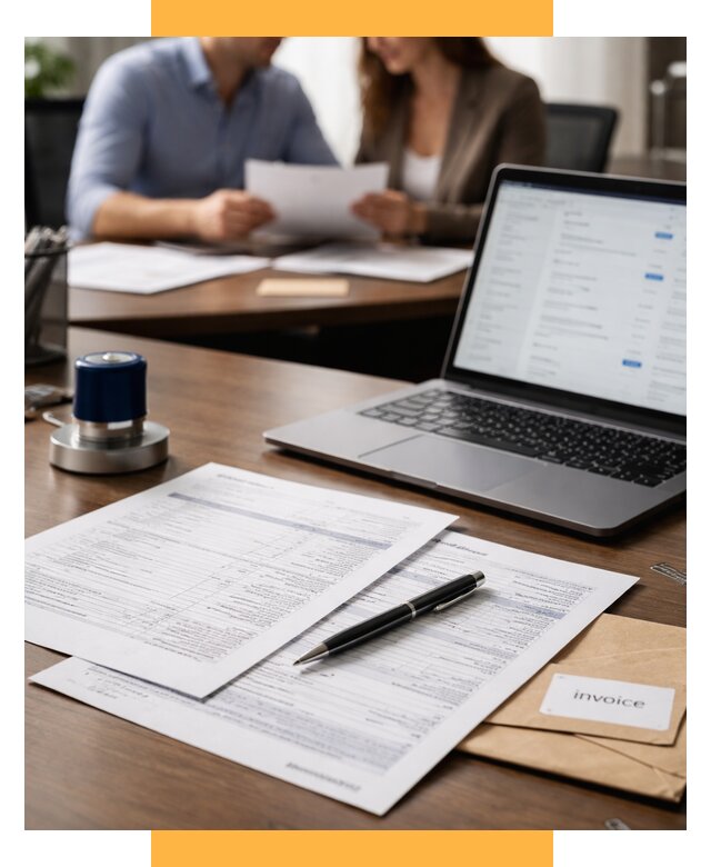 Оплата инвойсов за рубеж под ключ от 3594 р., СетСервис-Рсл