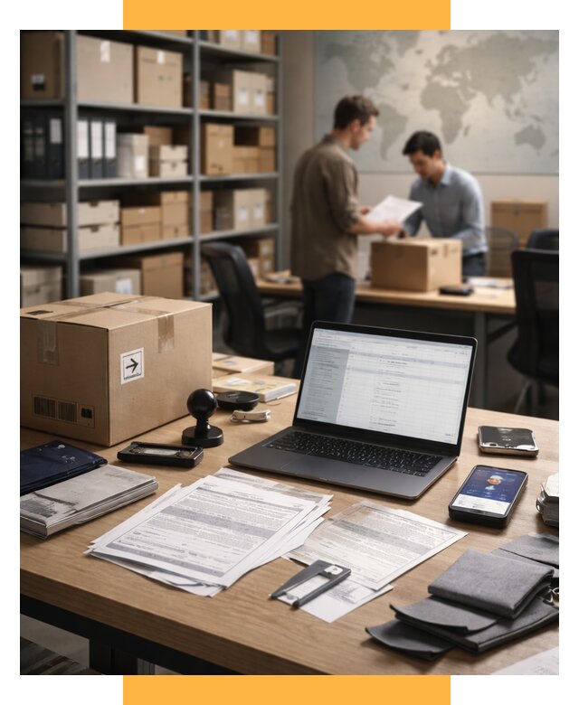 Выкуп товара за рубежом и доставка от 5134 р. | СетСервис-Рсл