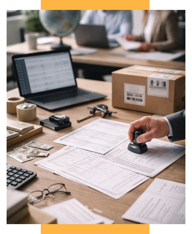 Международная поставка под ключ от 77010 р. | СетСервис-Рсл